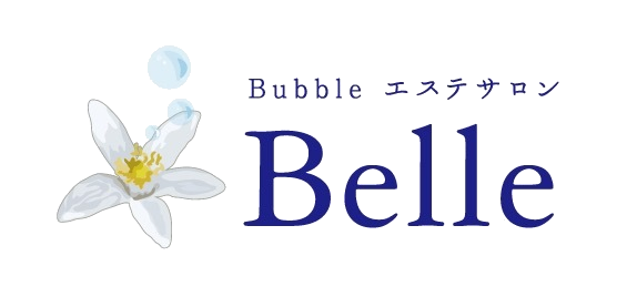 Belleのロゴ